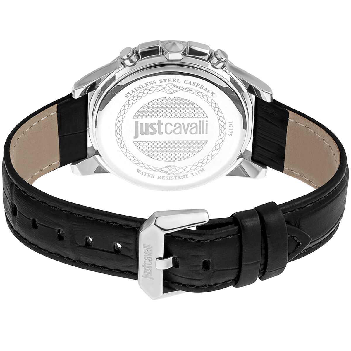 Herrklocka Just Cavalli JC1G175L0215 - 4