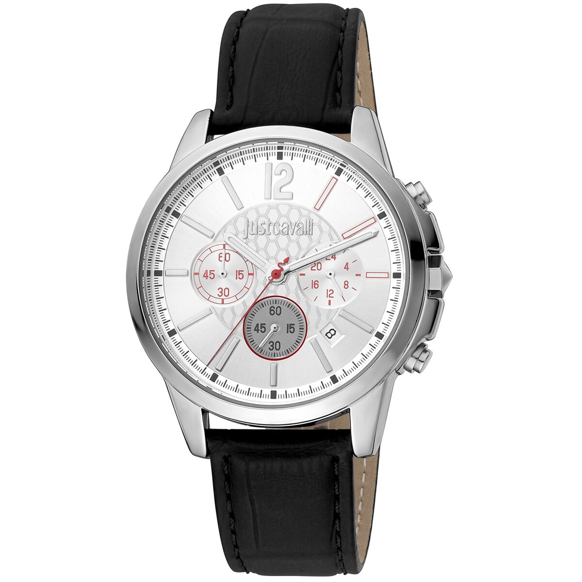 Herrklocka Just Cavalli JC1G175L0215