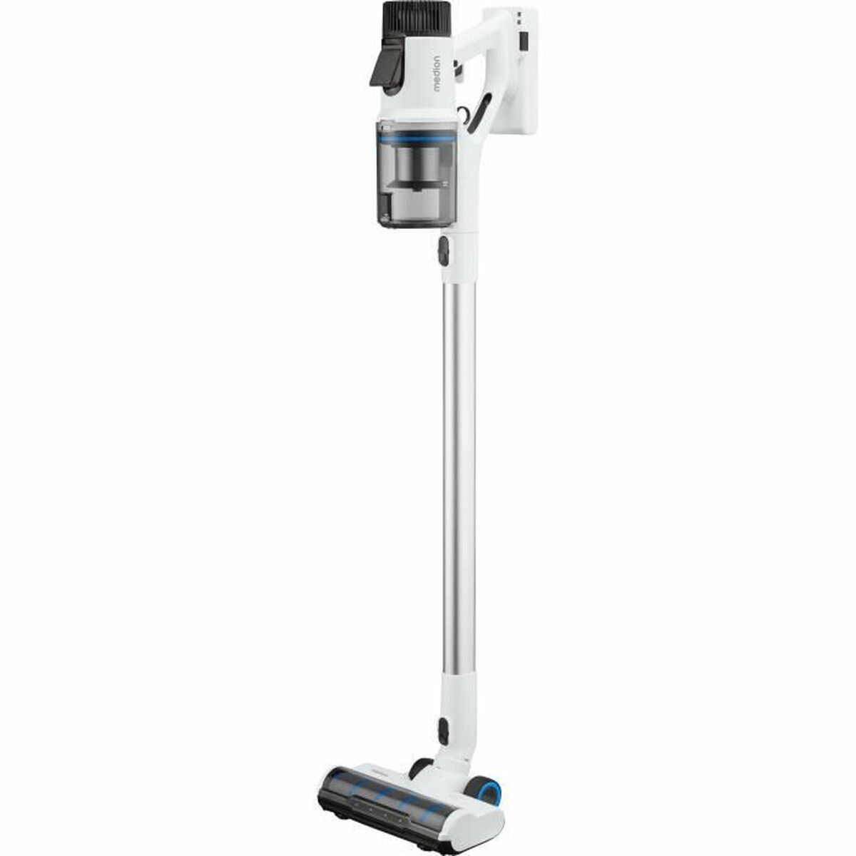 Sladdlös Dammsugare Medion Vit 400 W - 3