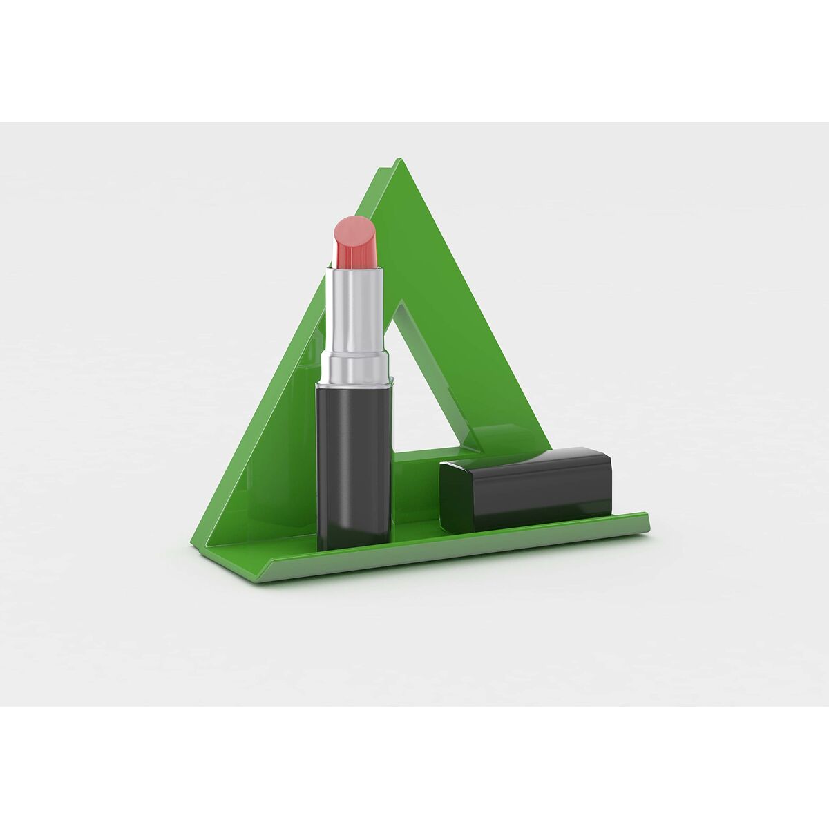 Magnet Novus MEGA Magnet DELTA XL Grön 9 x 9 cm - 5
