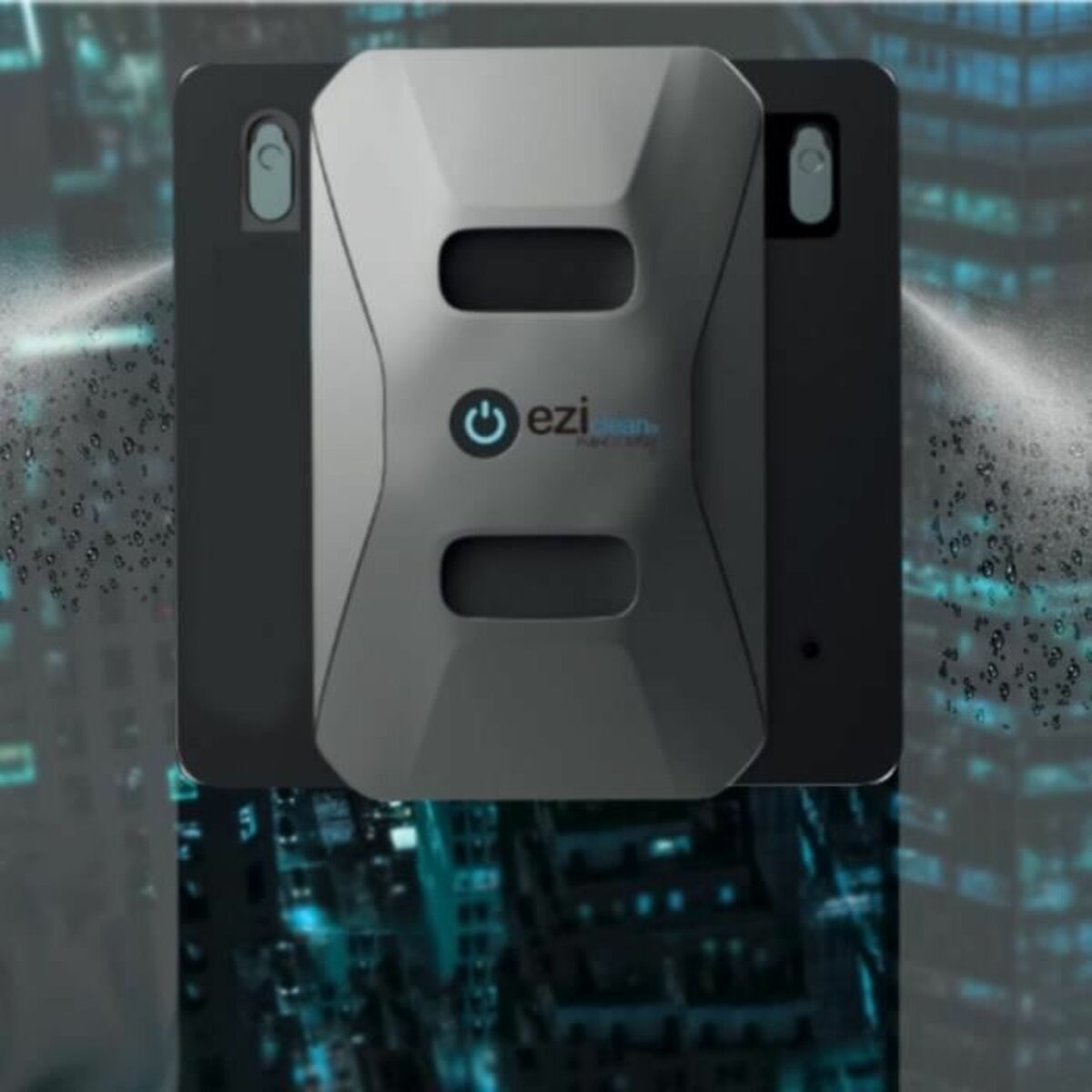 Intelligent fönsterrobot EZIclean Windobot S6 ULTRA - 4