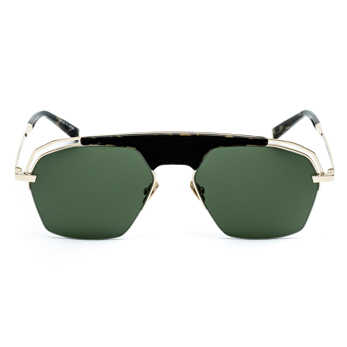 Herrsolglasögon Belstaff MAXFORDDORADO Gyllene ø 57 mm - 2