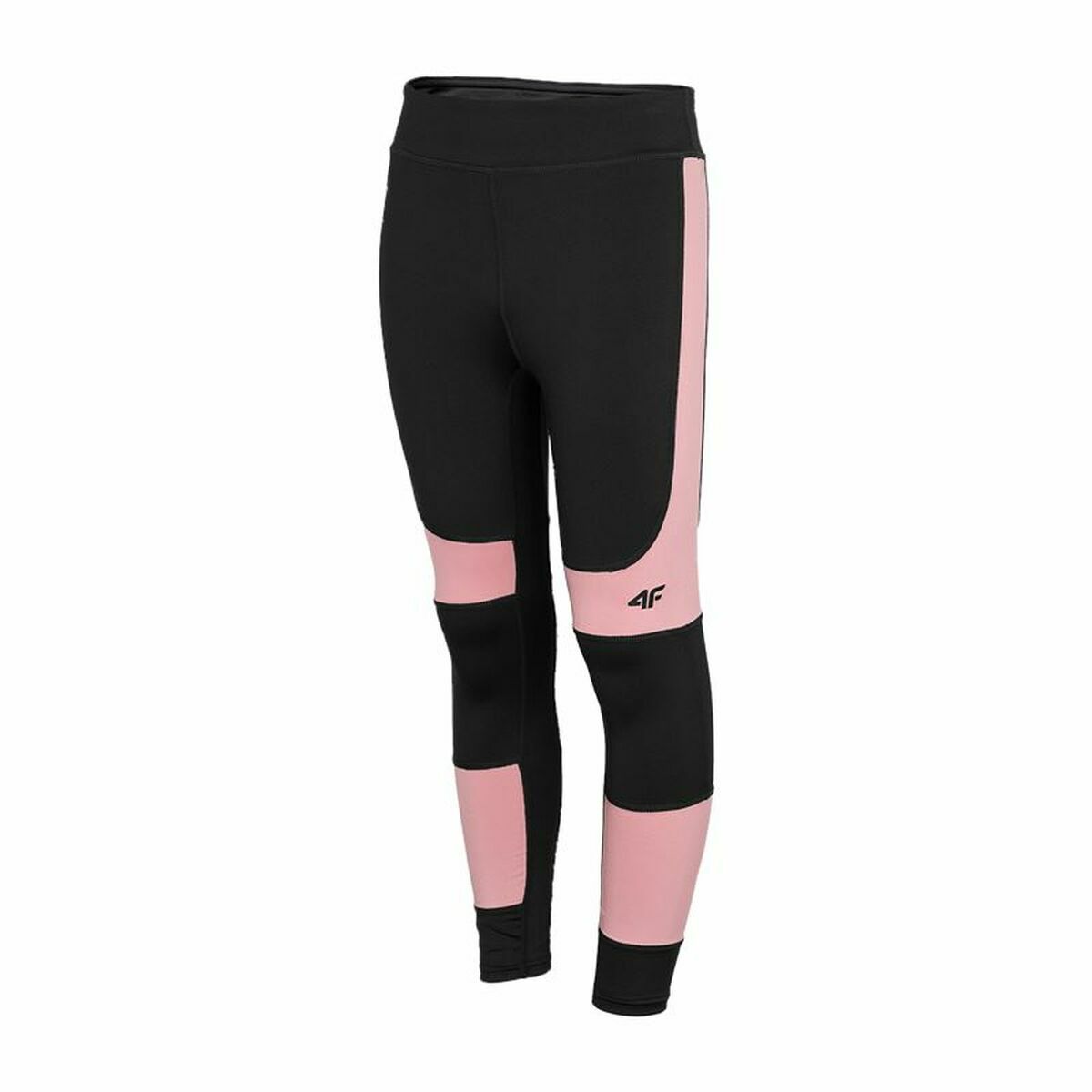 Sport-leggings, Barn 4F - 4