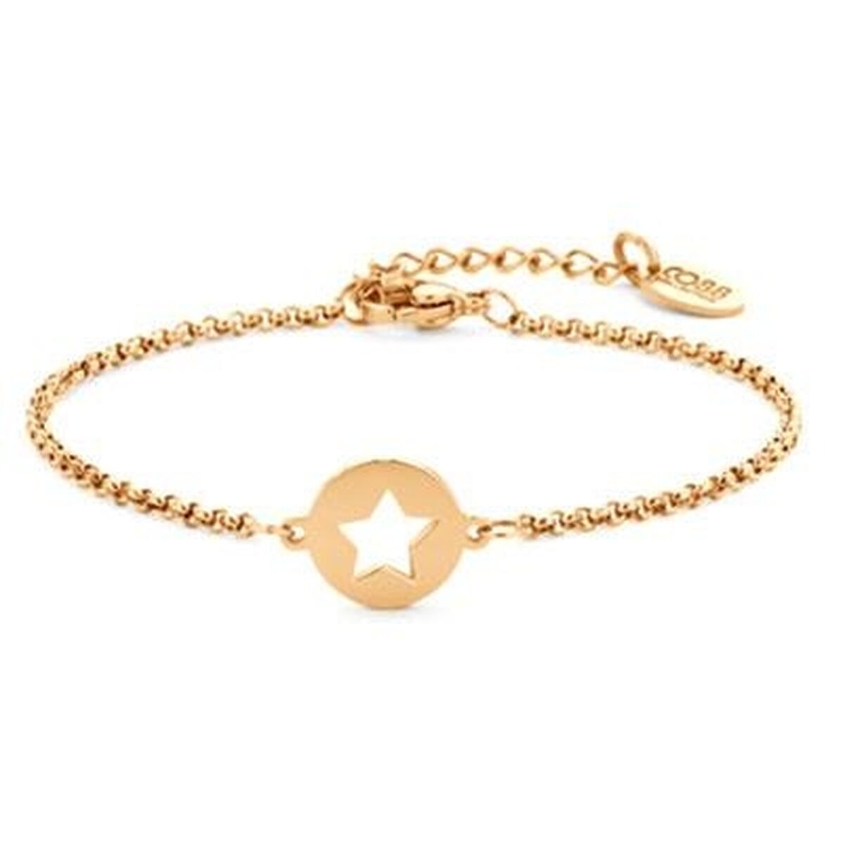 Damarmband CO88 Collection 8CB-90408 Gyllene