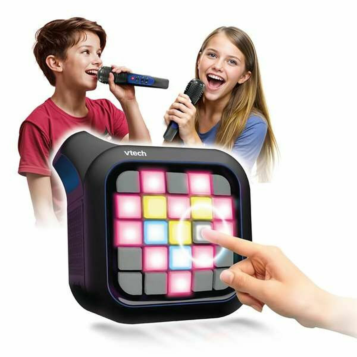 Interaktiv leksak Vtech - 3