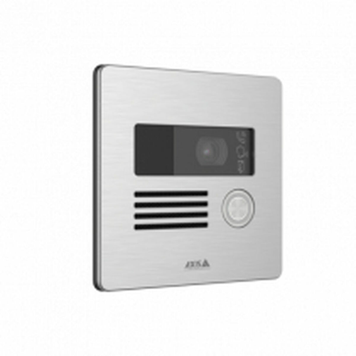 Smart interntelefon med video Axis I8016-LVE Svart Metall - 3