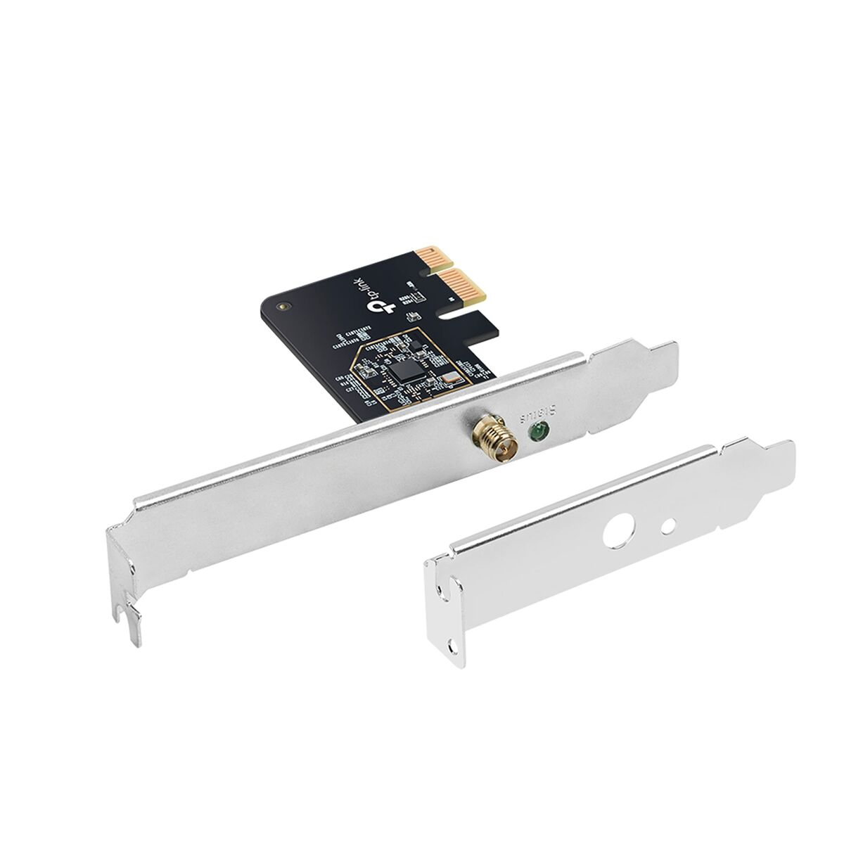 Nätkort TP-Link Archer T2E - 2