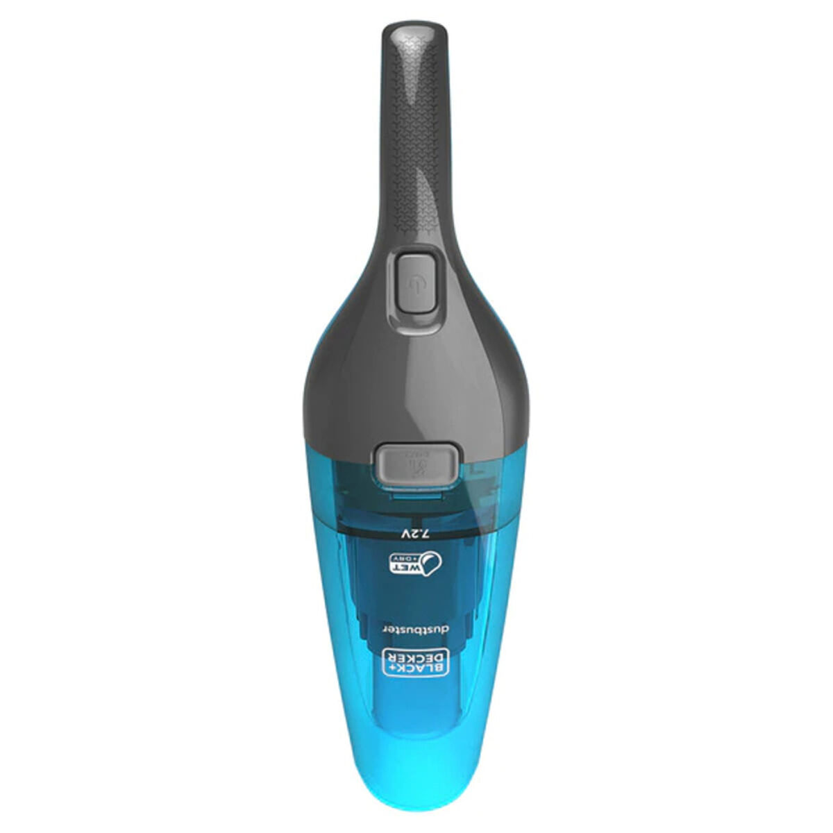 Cyklonhanddammsugare Black & Decker WDC 215WA - 4