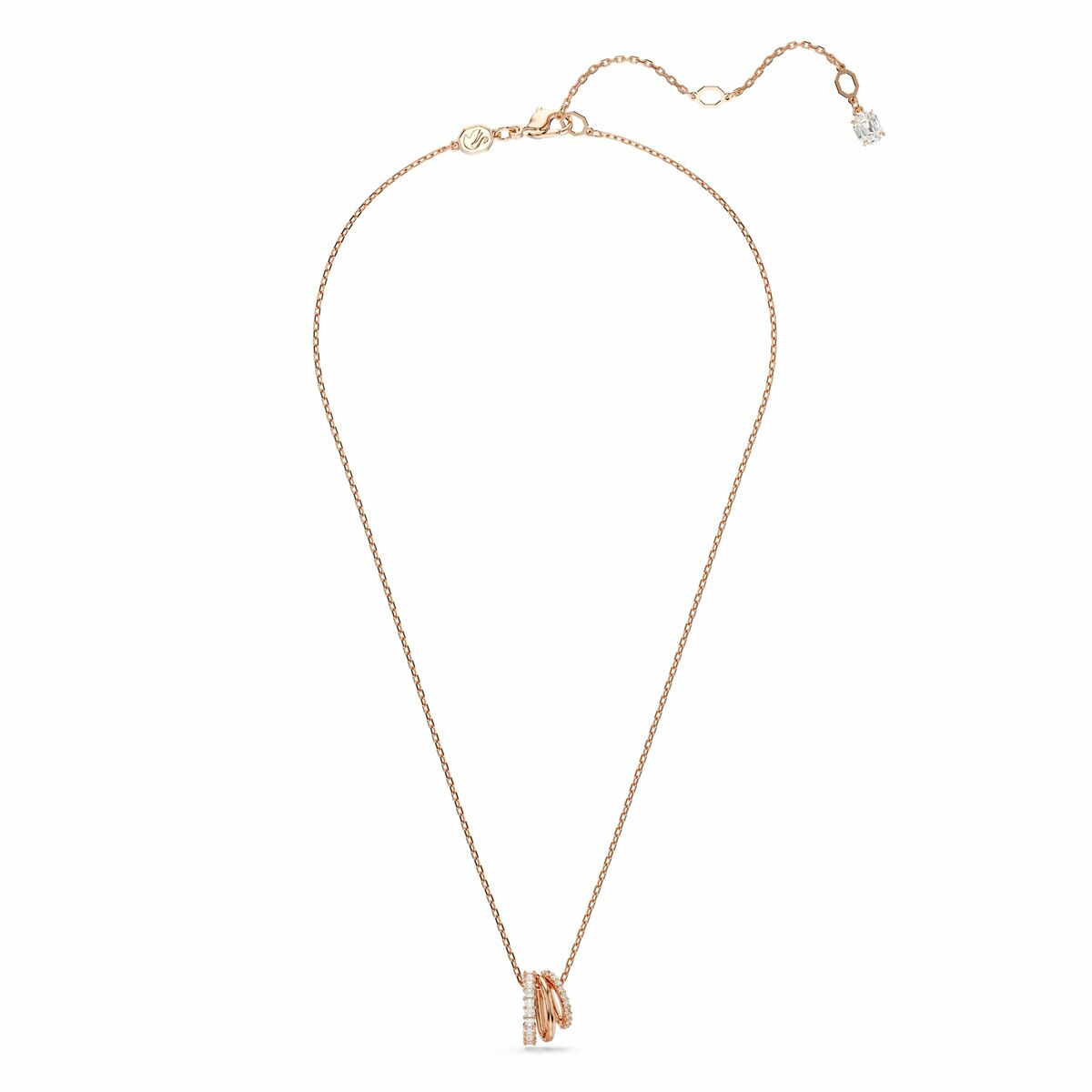 Damhalsband Swarovski 5642976 - 2