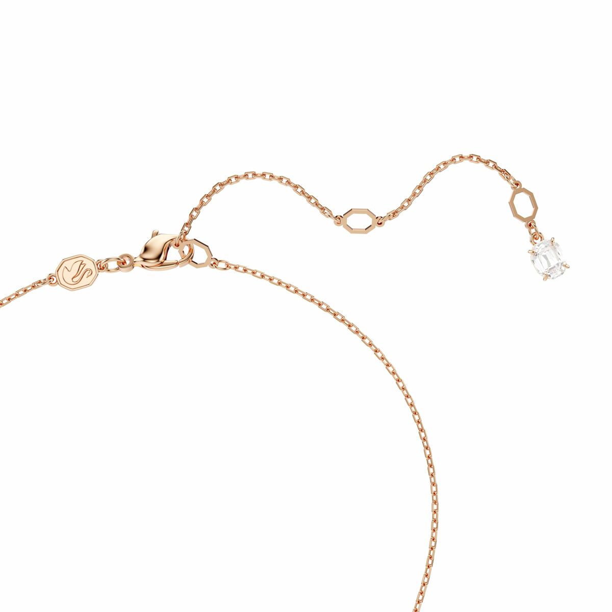 Damhalsband Swarovski 5642976 - 3