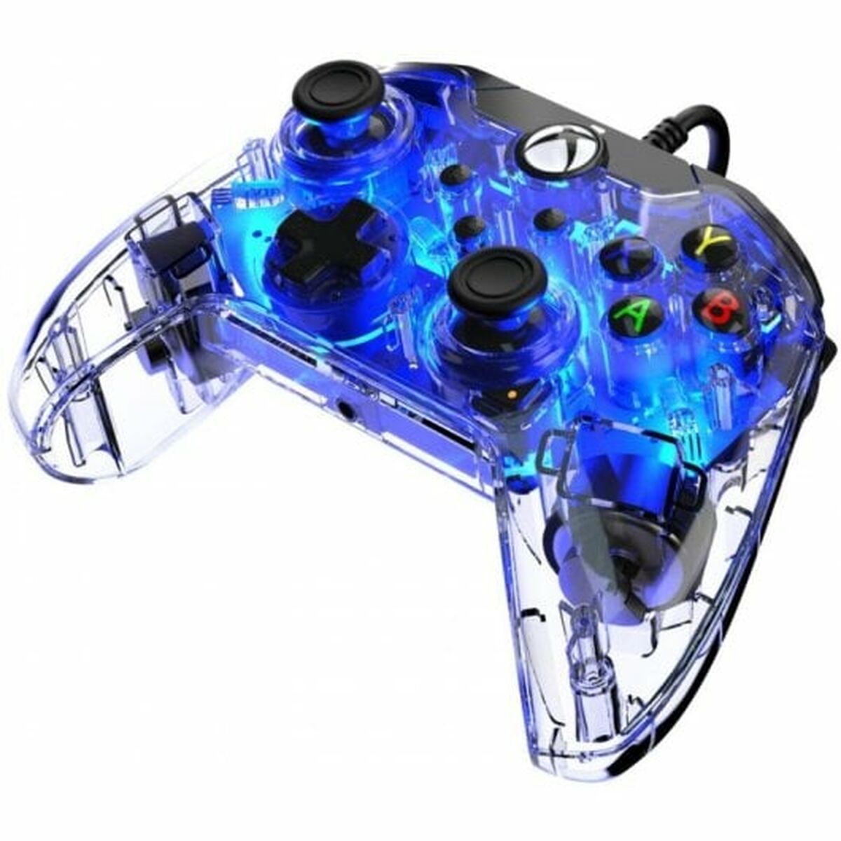 Spelkontroll PDP Transparent Microsoft Xbox One - 2