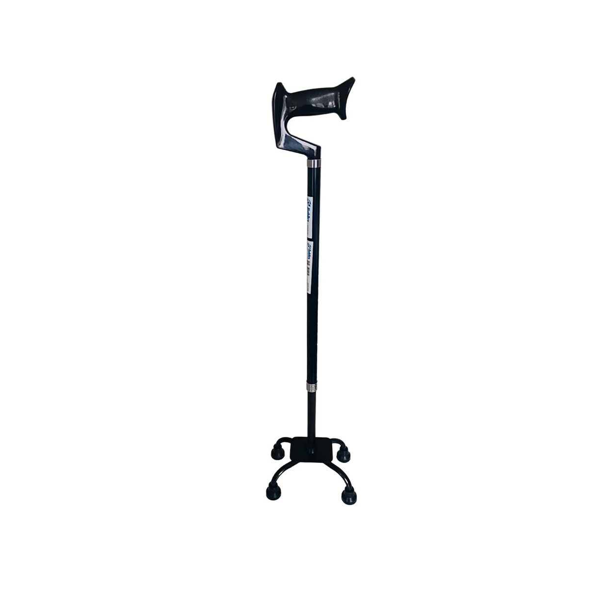 Käpp Mobilex quad cane