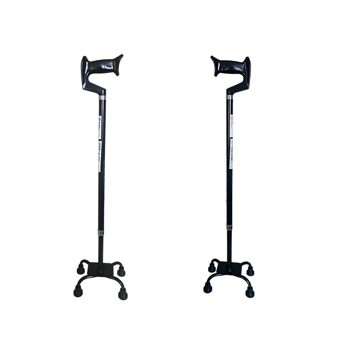Käpp Mobilex quad cane - 2