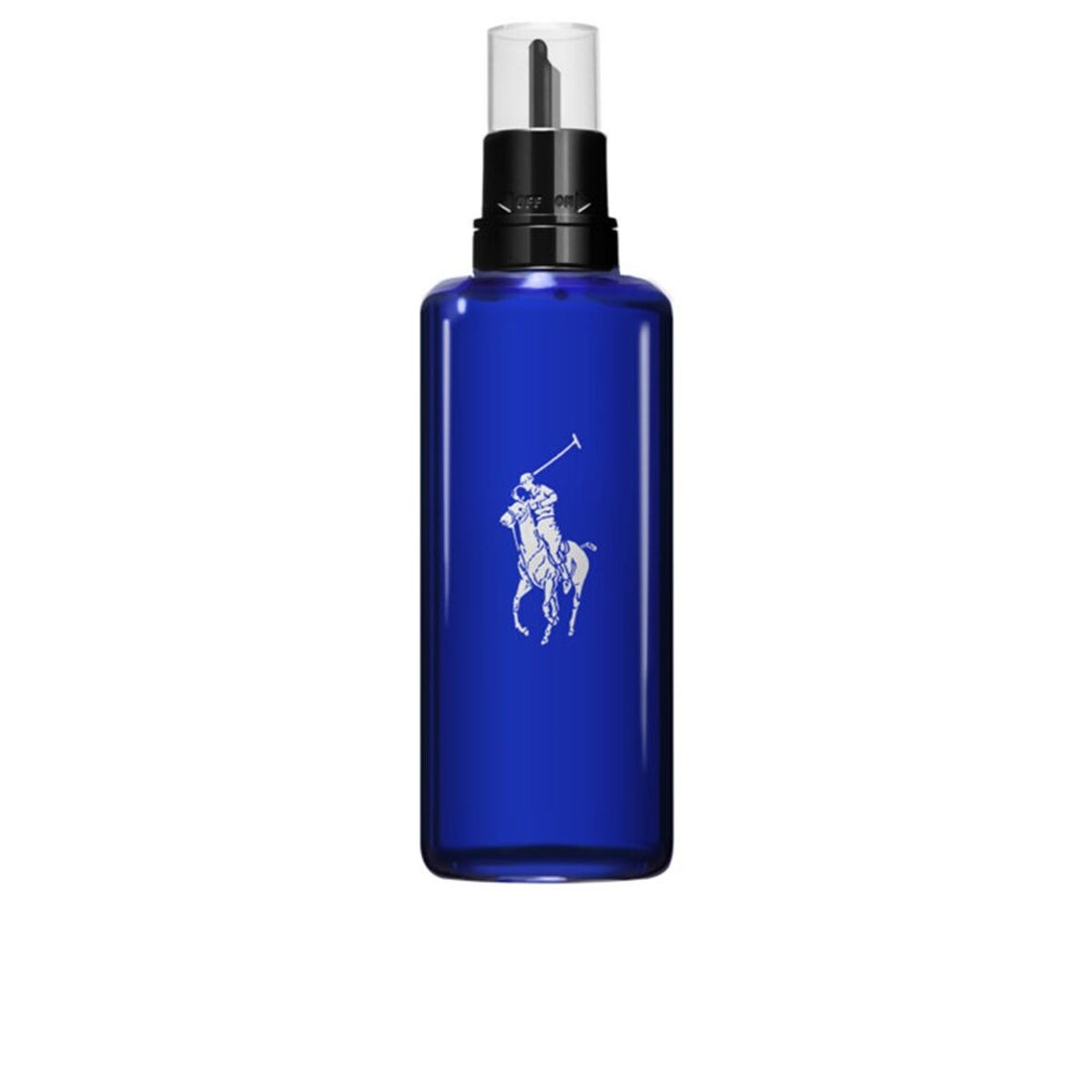 Parfym Herrar Ralph Lauren Polo Blue EDT 150 ml Påfyllning - 2