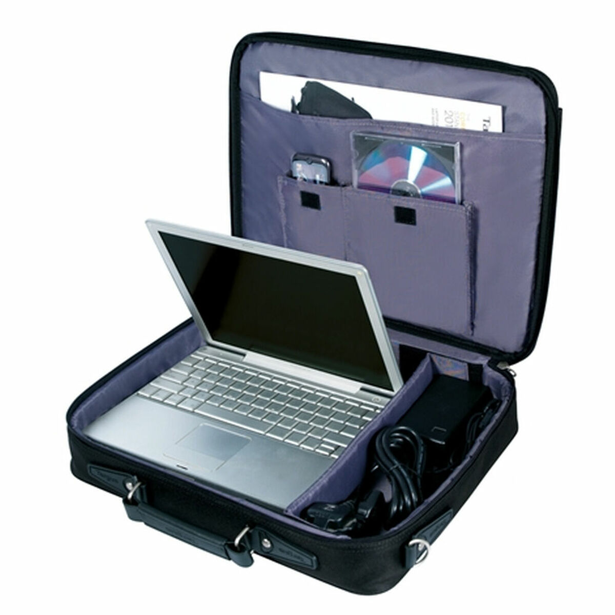 Laptopväska Targus CN01 Svart - 2