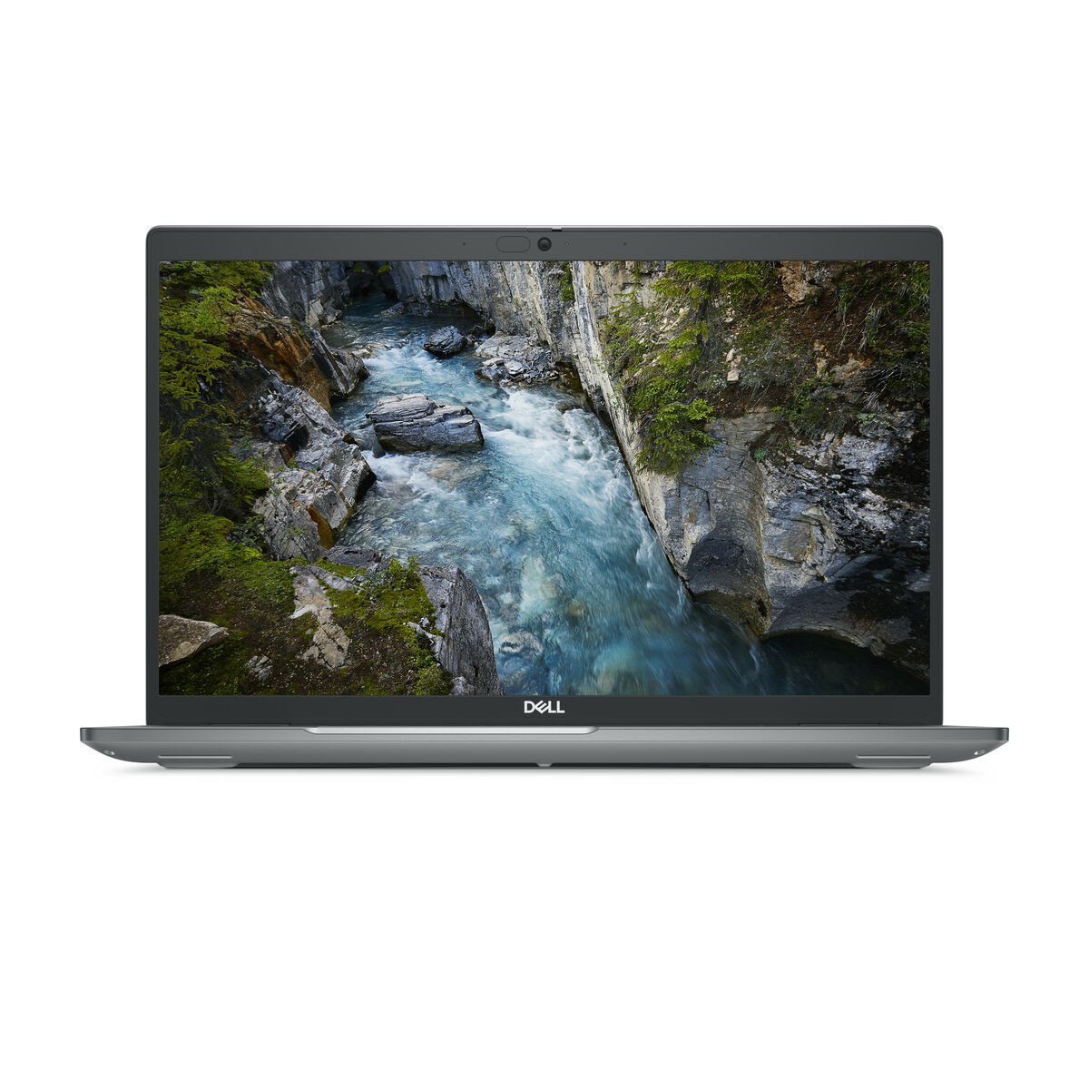 Bärbar dator Dell Precision 3591 Intel Core i7-1360P 16 GB RAM 512 GB SSD Qwerty Spanska 15,6"