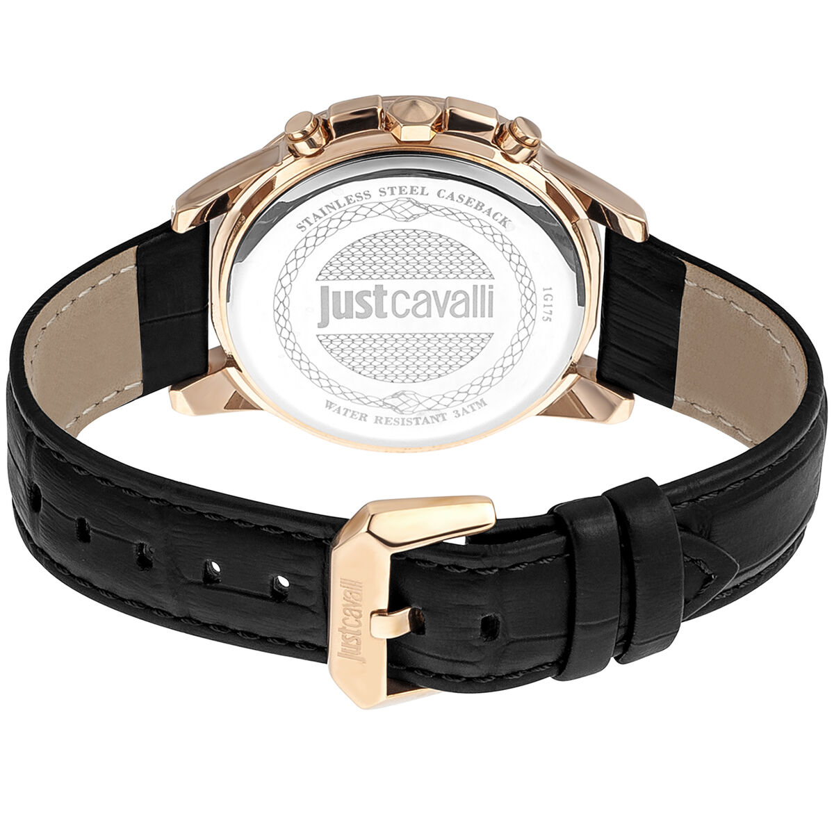 Herrklocka Just Cavalli JC1G175L0235 - 4