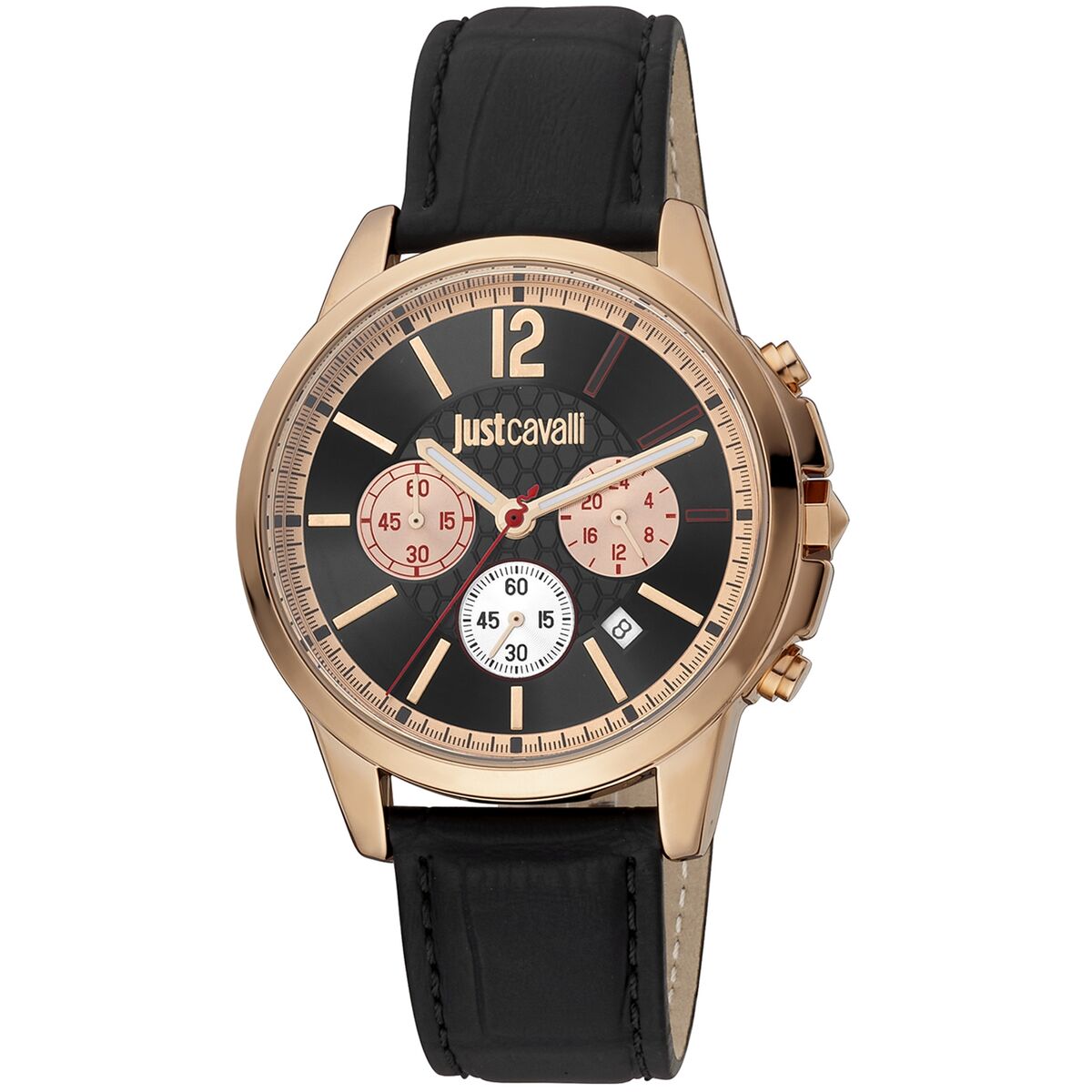 Herrklocka Just Cavalli JC1G175L0235