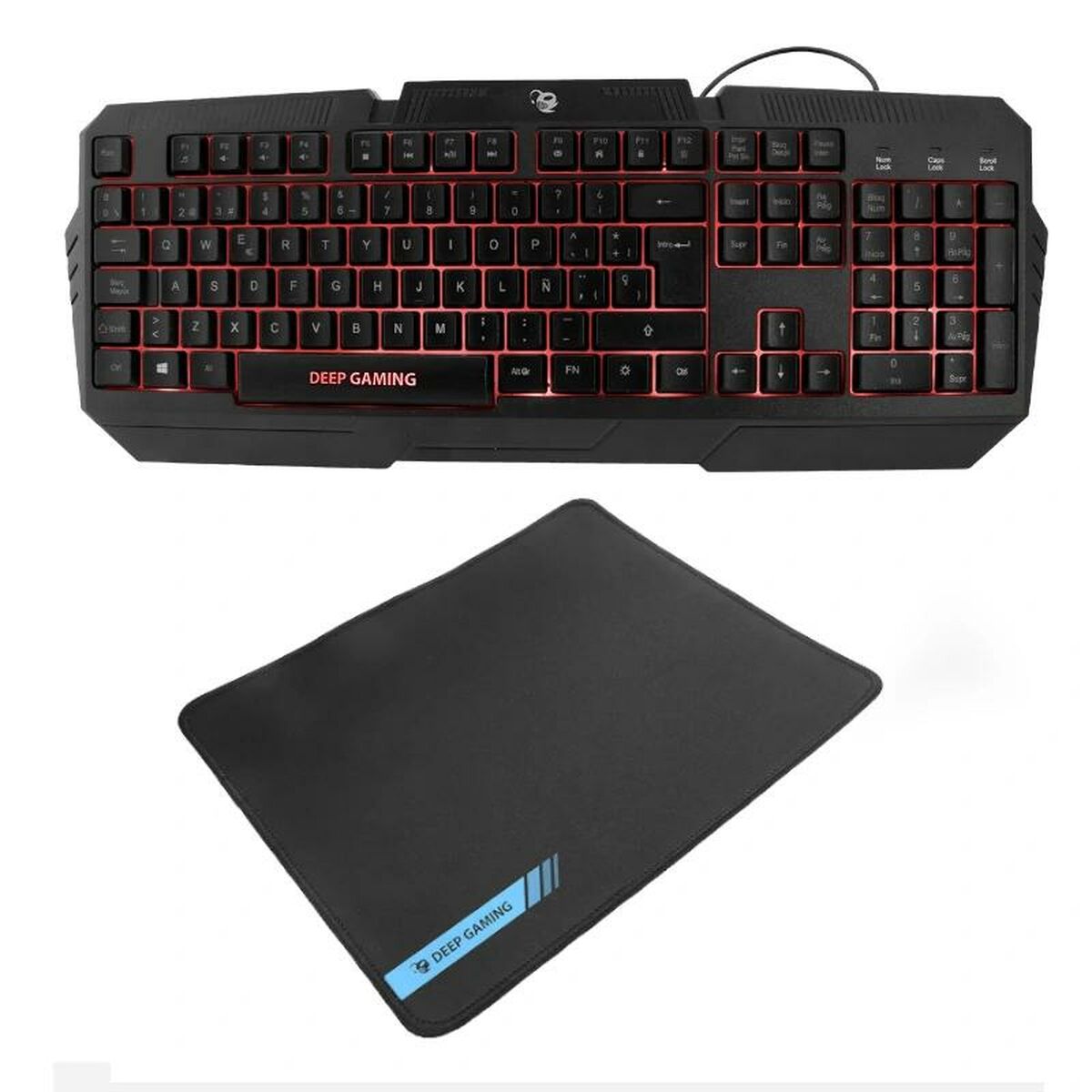 Gaming-pack DeepGaming DG-KTRAA-15 - 5