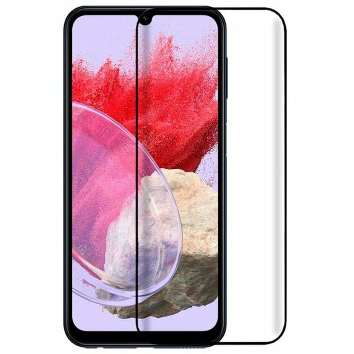 Skärmskydd för Mobiltelefon Cool Galaxy M34 5G Samsung