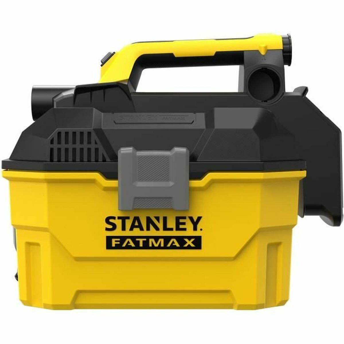 Våt- och torrdammsugare Stanley 350 W 7 L - 3