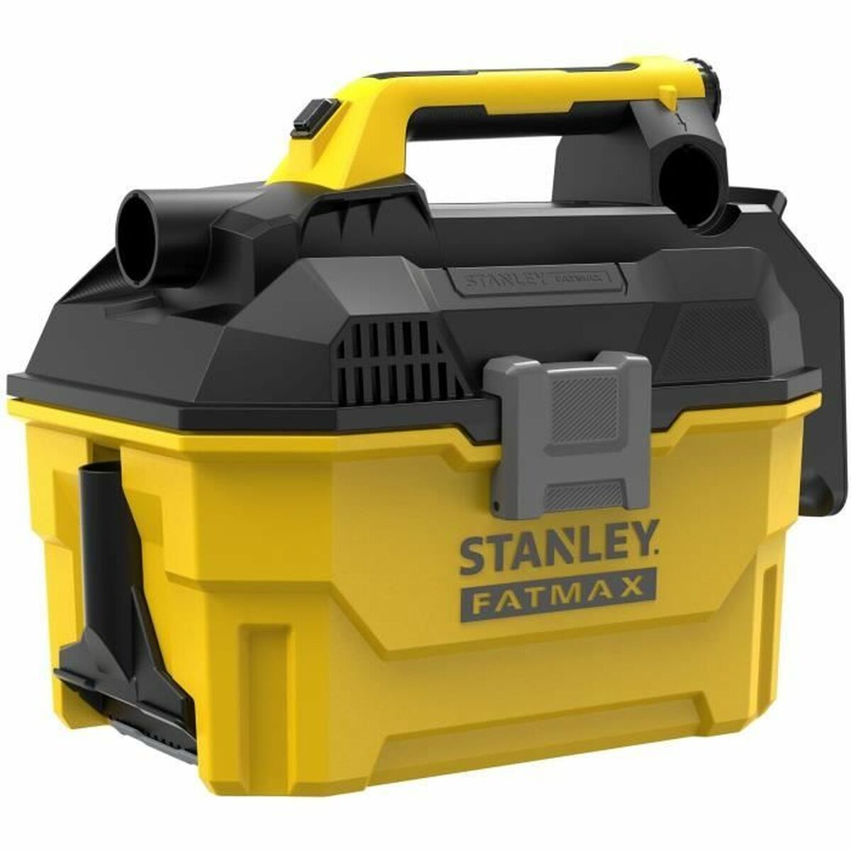 Våt- och torrdammsugare Stanley 350 W 7 L - 4