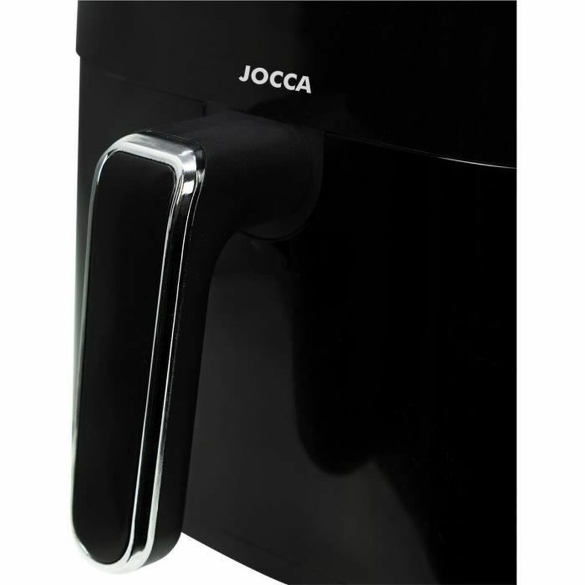 Luftfritös JOCCA 2196 Svart 1450 W 5 L - 5