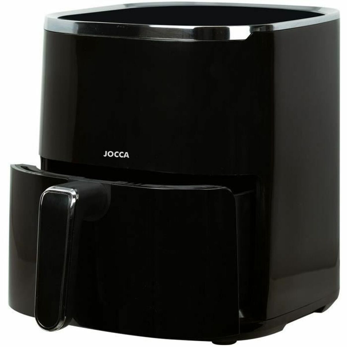 Luftfritös JOCCA 2196 Svart 1450 W 5 L - 4