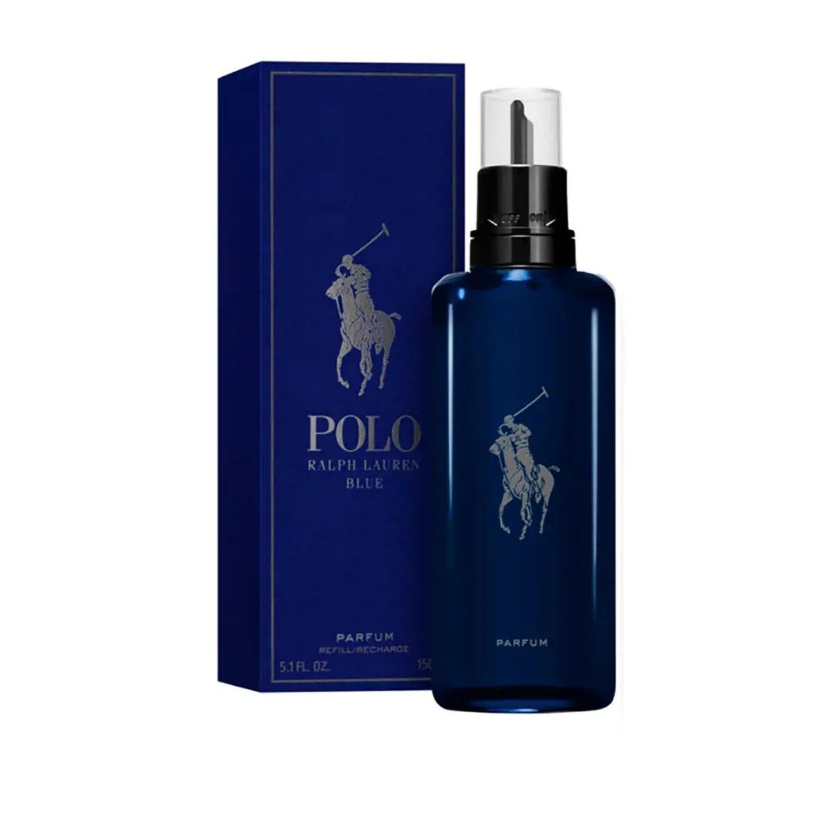 Parfym Herrar Ralph Lauren Polo Blue EDP 150 ml Påfyllning