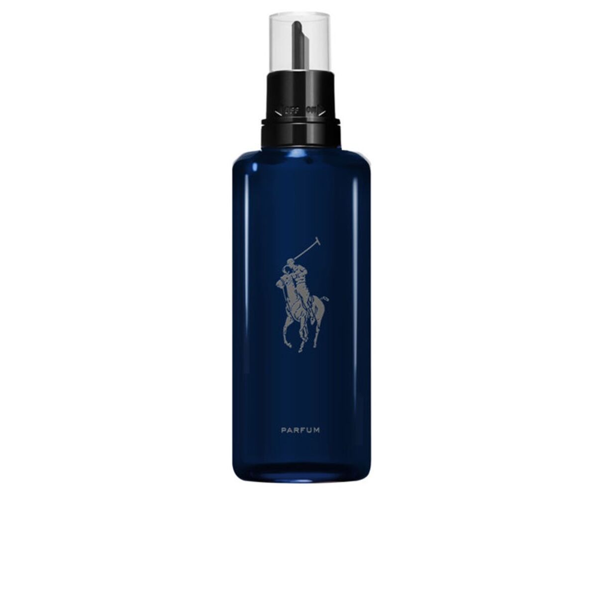 Parfym Herrar Ralph Lauren Polo Blue EDP 150 ml Påfyllning - 2