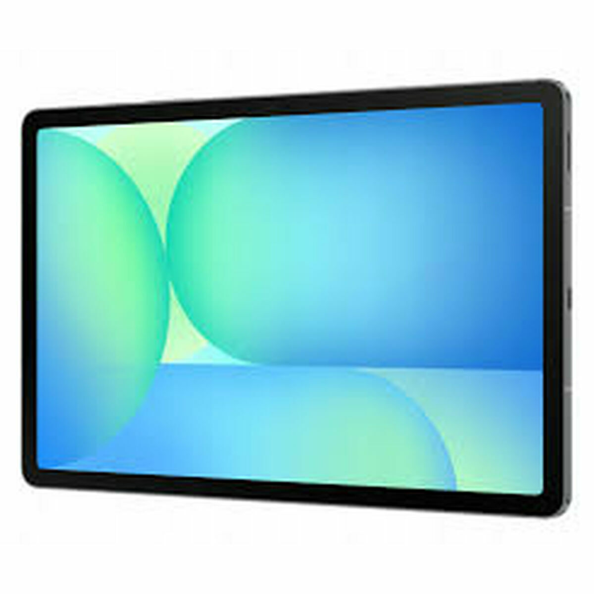 Läsplatta Samsung SM-X520NZAREUE 10,9" 8 GB RAM 128 GB Grå