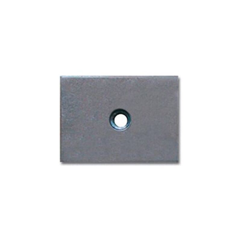 Monteringsplatta Sparco - 2