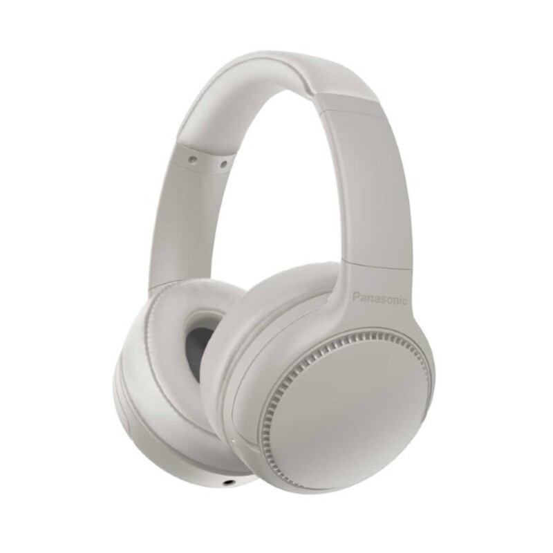 Trådlösa Hörlurar Panasonic RB-M300BE-C Vit Bluetooth