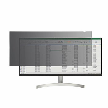 Sekretessfilter för datorskärm Startech PRIVSCNMON34W 34"
