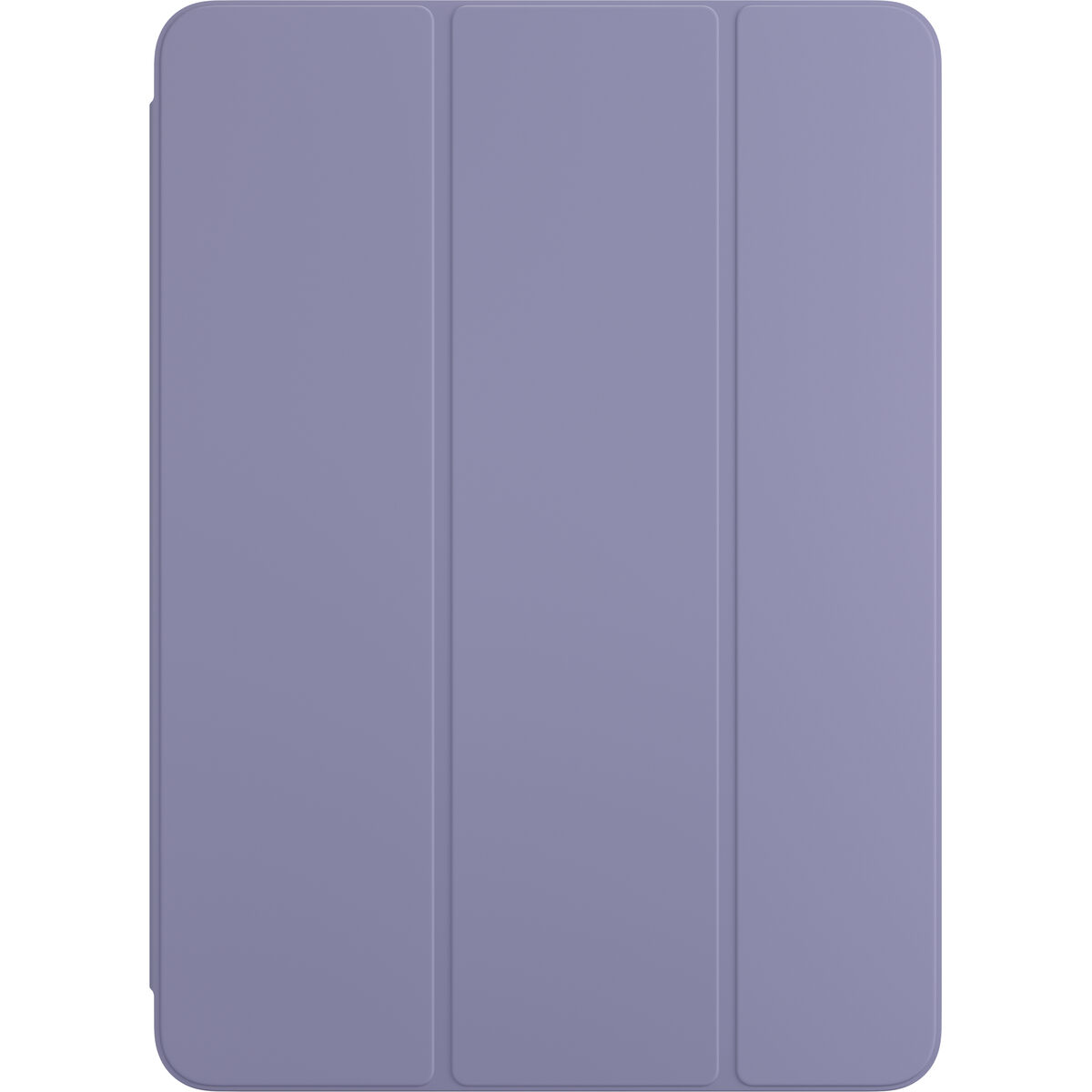 Fodral till Läsplatta Apple Funda Smart Folio para el iPad Air (5.ª generación) - Lavanda inglesa