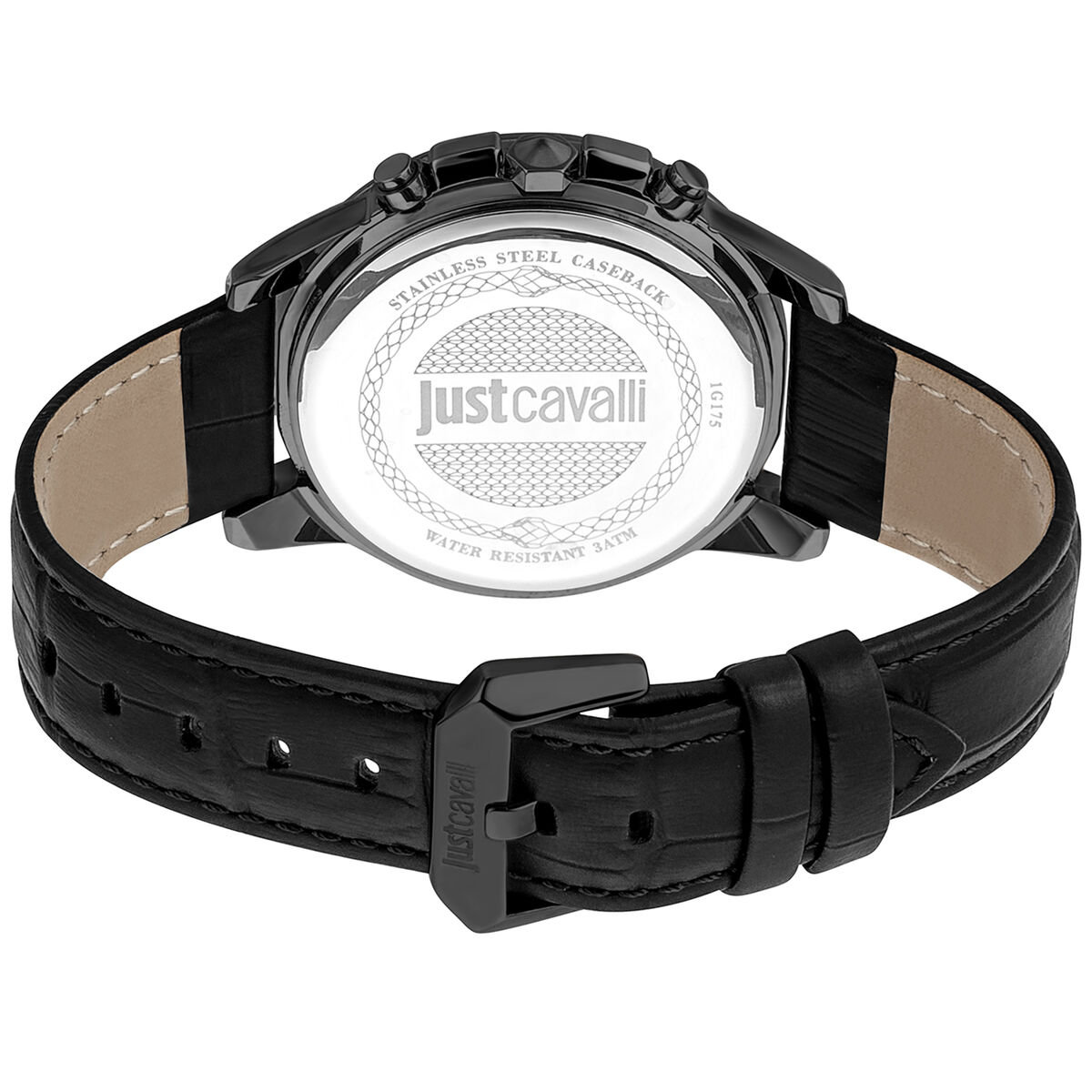 Herrklocka Just Cavalli JC1G175L0245 - 4