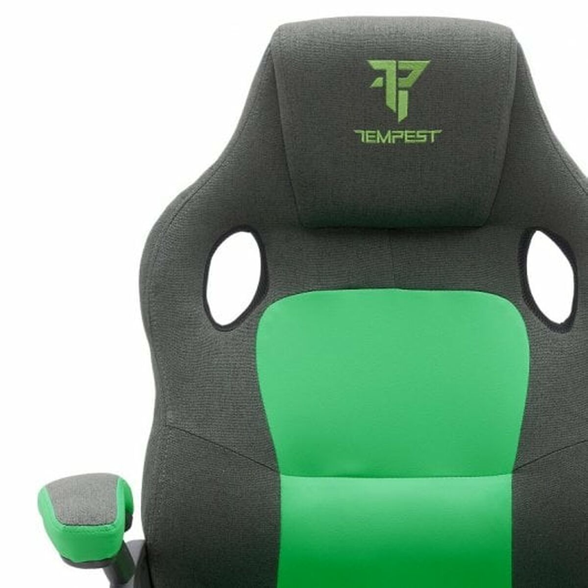 Spelstol Tempest Discover Grön - 3