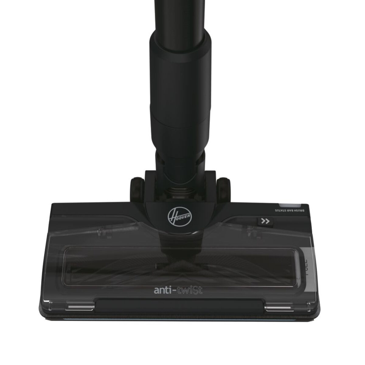 Dammsugarborste Hoover HF410H 011 Svart - 3