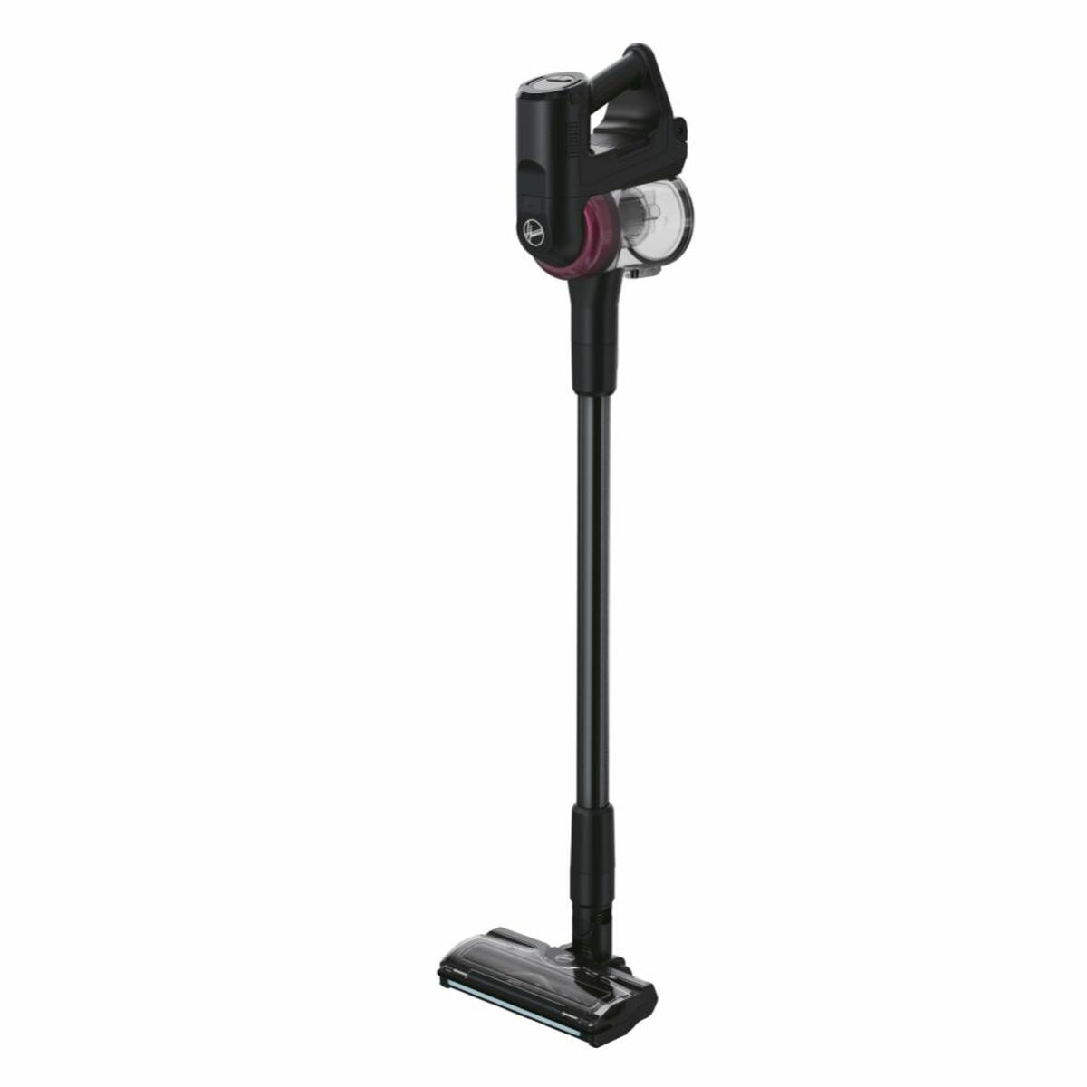 Dammsugarborste Hoover HF410H 011 Svart - 2