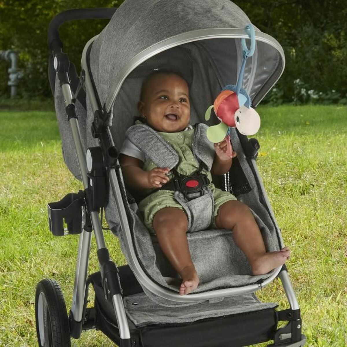 Docka tillbehör Fisher-Price Honu - 4