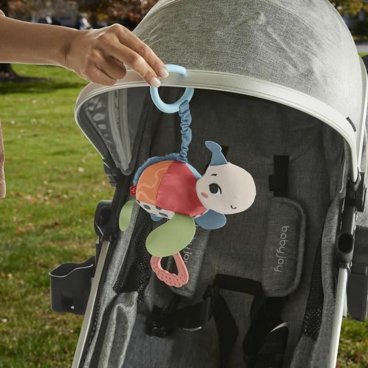Docka tillbehör Fisher-Price Honu - 5