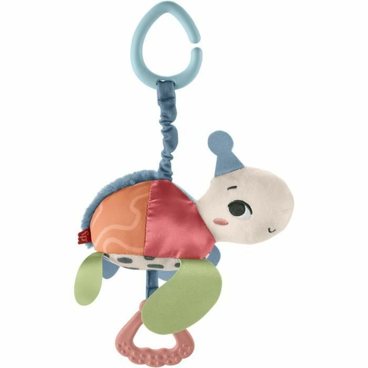 Docka tillbehör Fisher-Price Honu
