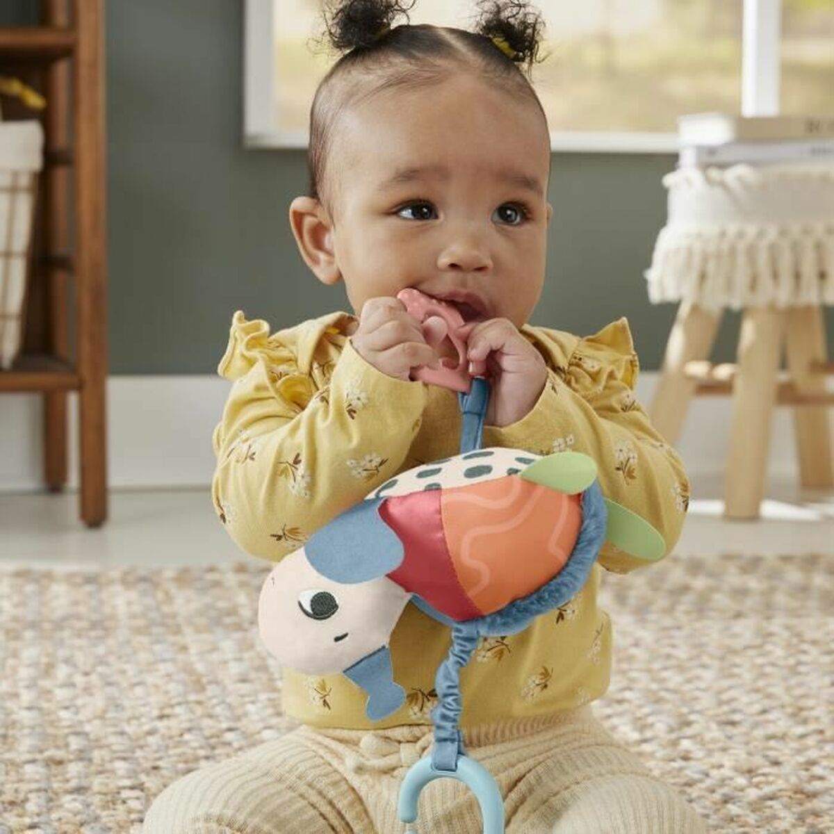 Docka tillbehör Fisher-Price Honu - 3