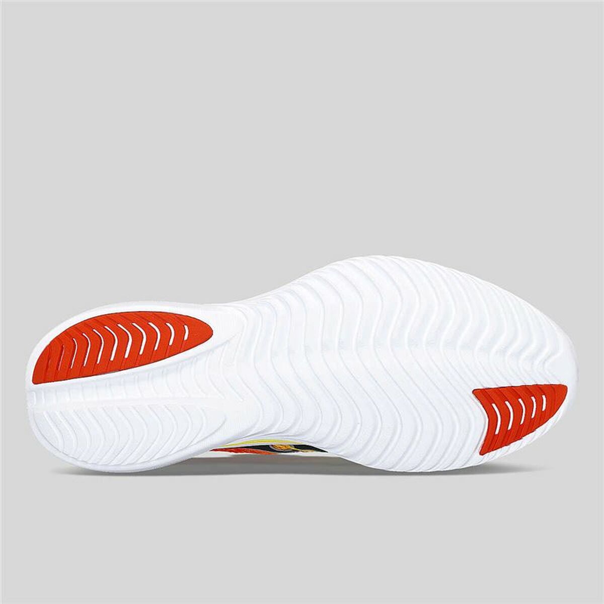 Löparskor, Vuxna Saucony Kinvara 14 Gul - 2
