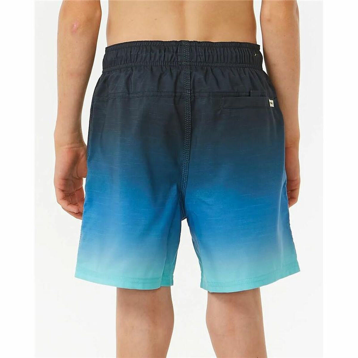 Baddräkt Barn Rip Curl Fade Volley - 4