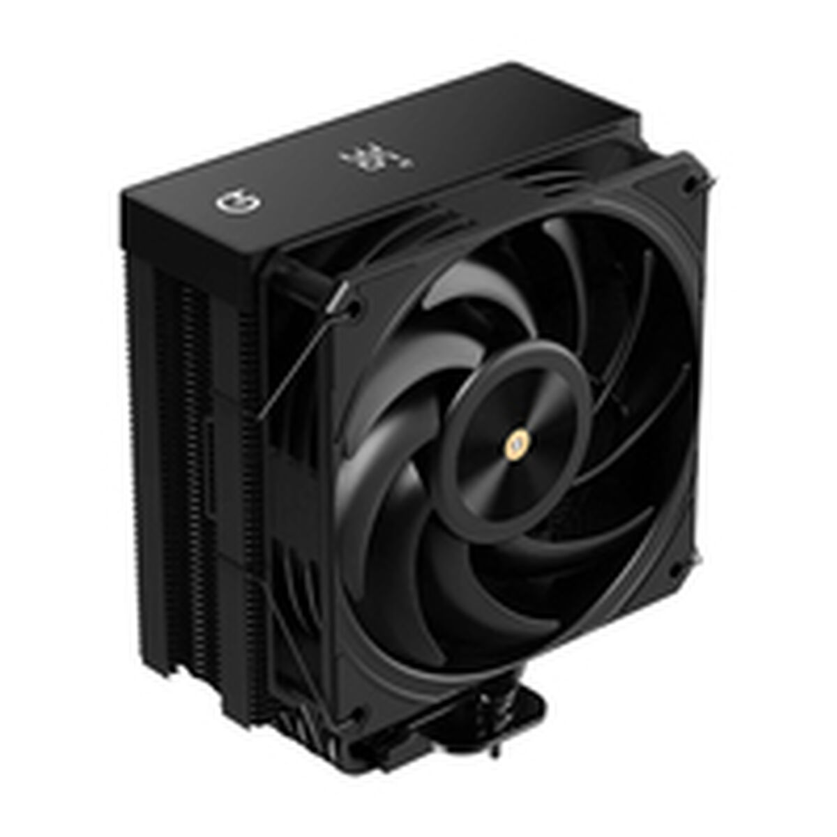 Lådfläkt Hiditec CPUH10004 Ø 12 cm (1 antal)
