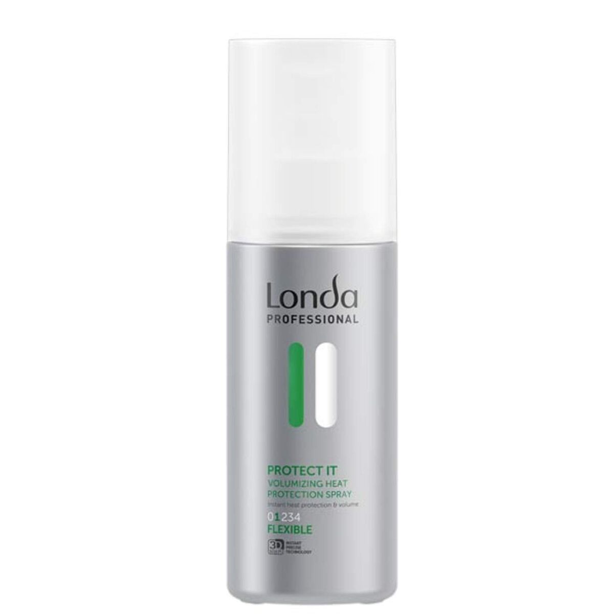 Värmeskyddare Londa Protect It 150 ml