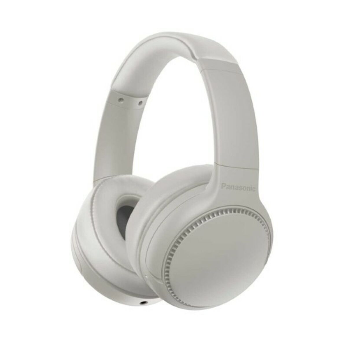 Trådlösa Hörlurar Panasonic RB-M700BE-C Vit Bluetooth - 2