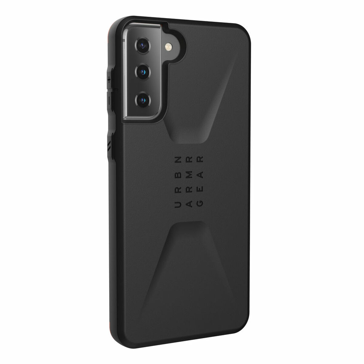 Mobilfodral Urban Armor Gear 21282D114040 Samsung Galaxy S21 Plus - 5