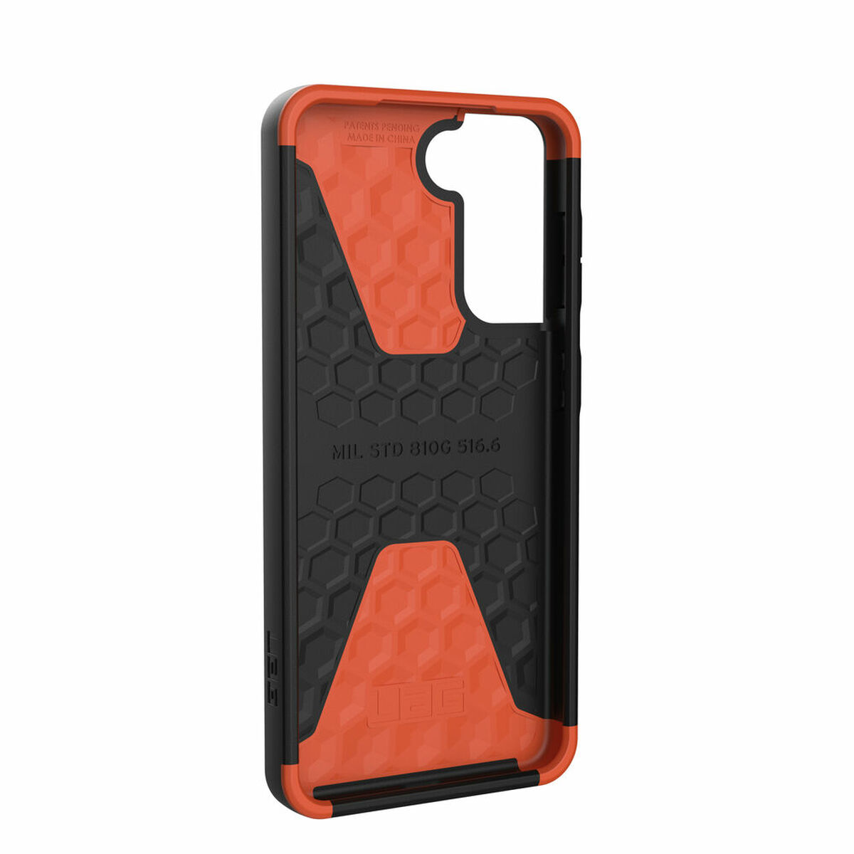 Mobilfodral Urban Armor Gear 21282D114040 Samsung Galaxy S21 Plus - 2